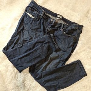 Ava & Viv Skinny Jeans Like New size 20W